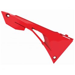 Seitenteile Airbox rot Honda CRF250R 18-> / 450R 17-18