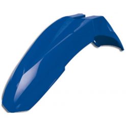 Schutzblech vorne universal blau (98) Yamaha