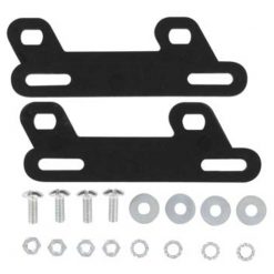 Halteplatte Polisport Lampenmaske (2 Stück)