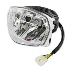 Ersatz-Scheinwerfer HALO LED CE zu 615240-46