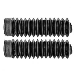 Faltenbalg Gabel D:28/50mm L:215mm (2 Stück)