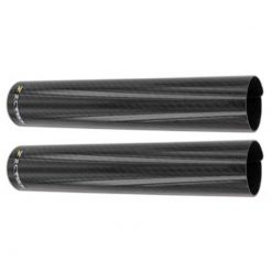 Gabelschutz Paar Zeta Carbon 45x240mm NETTOPREIS