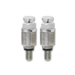 Gabelentlüftungsventil SHOWA/KAYABA Alu (2 Stück)