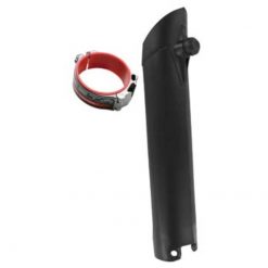 Gabelschutz mit Starthilfe weiss KTM