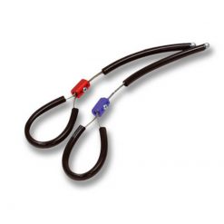 Sicherungs-Kabel DRC für Bremspedal universal