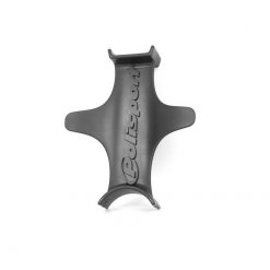 Transporthilfe Enduro/MX für Gabel Polisport schwarz