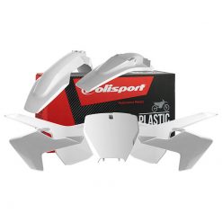 Verschalungskit weiss OEM Husqvarna FC,TC 16-18