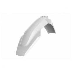 Schutzblech vorne weiss Husqvarna FC, TC 16-18