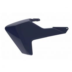 Kühlerverkleidung blau Husqvarna FC, TC 16-18