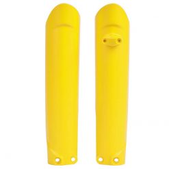 Gabelschutz gelb Husqvarna FC,TC 15-18 / FE,TE 16-18