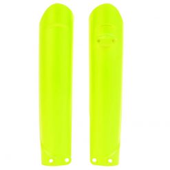 Gabelschutz grün Husqvarna FC,TC 15-18 / FE,TE 16-18