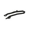 Kettengleitschiene Honda CR+CRF #1 schwarz