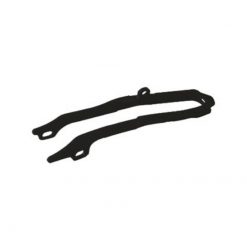 Kettengleitschiene Honda CR+CRF #1 schwarz
