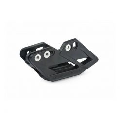 Kettenführung komplett hinten Kawasaki KX 250/450 F 09-18 schw.