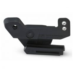 Einsatz zu Kettenführung 617158/617159 schwarz