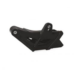 Kettenführung hinten KTM #2 schwarz, Originalersatz