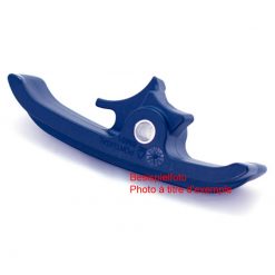 Kettengleitschiene Suzuki #3 gelb