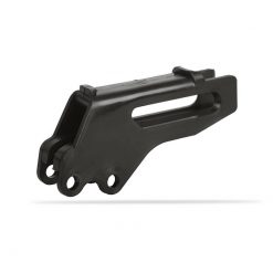 Kettenführung hinten Yamaha #0 schwarz