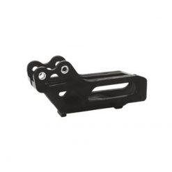 Kettenführung hinten Yamaha #1 schwarz, Originalersatz