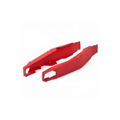 Schwingenprotektor Honda CRF 250/450 R rot