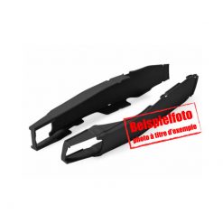 Schwingenprotektor Kawasaki KX 450 F 16 -> schwarz