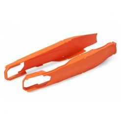 Schwingenprotektor KTM EXC/EXC-F 250-350 12-16 orange