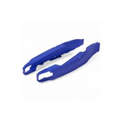 Schwingenprotektor Yamaha WR/YZ 250 F 09 ->/450 F 10 -> blau