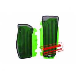 Kühlerprotektor-Netz zu 617880/617881 (Kawasaki) schwarz