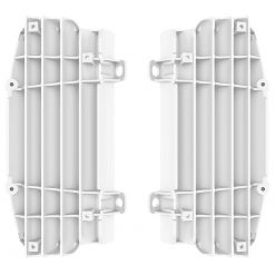 Kühlerprotektor KTM EXC,EXC-F,SX,SX-F/Husqva. FC,FE,TC,TE 16-18