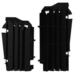 Kühlerprotektor-Netz zu 618040/618041 (Kawasaki) schwarz