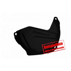 Protektor Kupplungsdeckel Kawasaki KX 250 F 09-18 schwarz