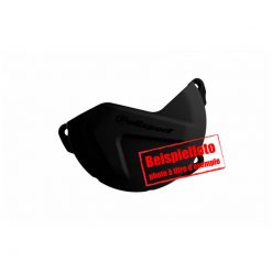 Protektor Kupplungsdeckel Yamaha WR 450 F 09-15 schw.
