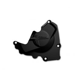 Protektor Zündungsdeckel Honda CRF 250 R 10-17 schwarz