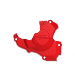 Protektor Zündungsdeckel Honda CRF 450 R 11-16 rot