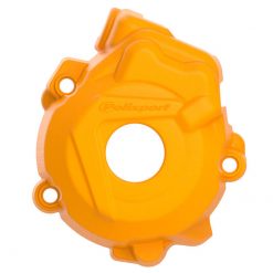 Protektor Zündungsdeckel Husqvarna FC 250/350 14-15 gelb