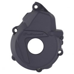 Protektor Zündungsdeckel Husqvarna FC 250/350 17-21 blau