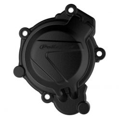 Protektor Zündungsdeckel KTM SX 125/150 16-18 schwarz