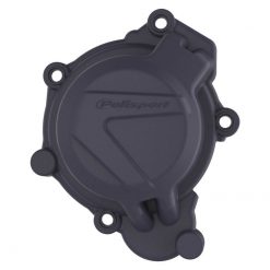 Protektor Zündungsdeckel Husqvarna TC 125 16-20 blau