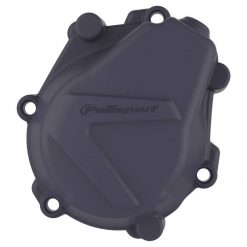 Protektor Zündungsdeckel Husqvarna FC/FS 450 16-18 blau