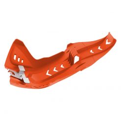 Motorprotektor KTM SX-F 250/350 16-19 orange
