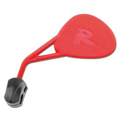 Rückspiegel Enduro rechts Honda rot CE