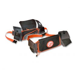 Rucksack Enduro mit 1.5L Trinksystem (Camelbak) schwarz