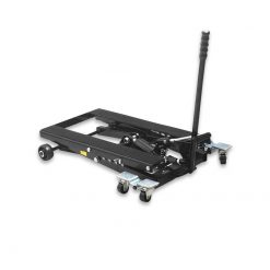 Hebelift JMP 500kg hydraulisch H: 110-400mm schwarz