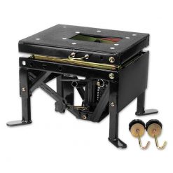 Hebelift BIKE IT Hubständer hydraulisch 140 kg H: 34-83cm