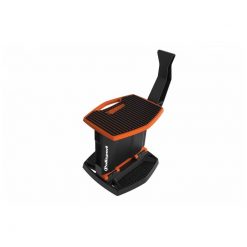 Motorradständer (Liftsystem) Polisport Cross schwarz/orange