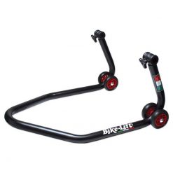 Motorradständer Bike-Lift hinten ohne Adapter Stahl schwarz