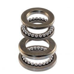 Lenkkopflager Kit Aprilia Leonardo, Sport-City, + div.