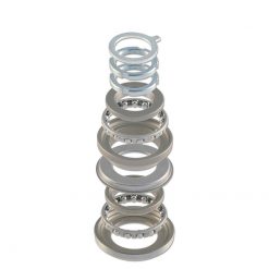 Lenkkopflager Kit Aprilia Scarabeo/ Piaggio Beverly