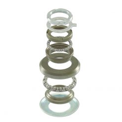 Lenkkopflager Kit Gilera Fuocco/Piaggio MP3