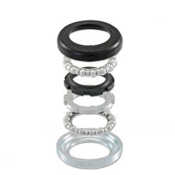 Lenkkopflager Kit Peugeot Satelis 125-500cc